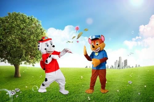 Շնիկ Մարշալ