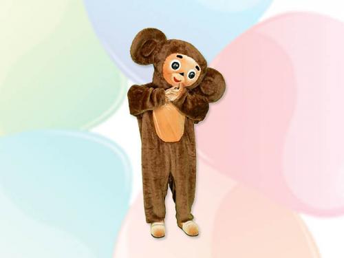 Չեբուրաշկա