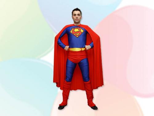 Սուպերմեն