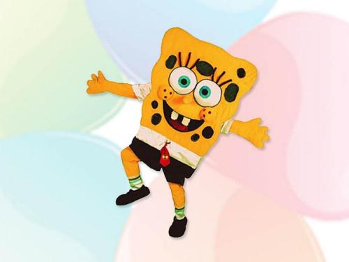 Սպունգ Բոբ