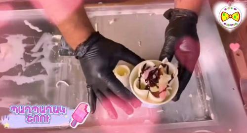 Թաիլանդական պաղպաղակ