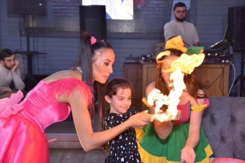 Վիդեո և ֆոտո նկարահանում