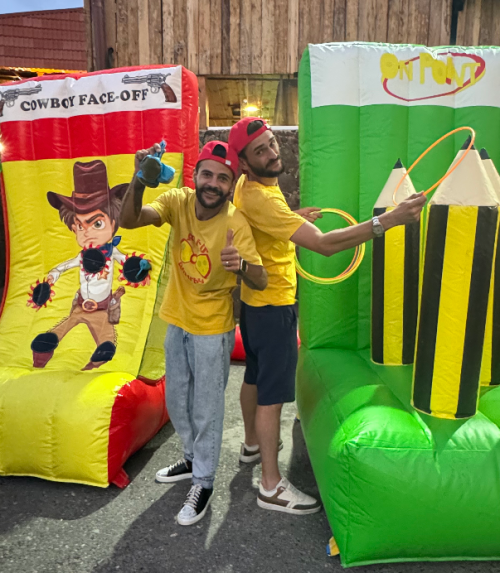 Բատուտ Ատրակցիոն