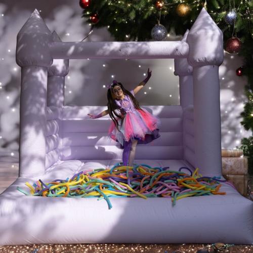 Բատուտ Սպիտակ Դղյակ