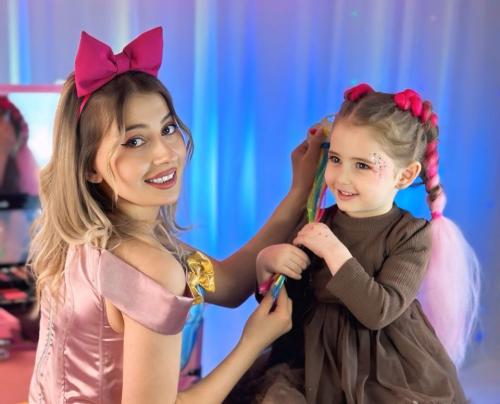 Մեյք-Ափ ծրագիր 1ժ 25000դր