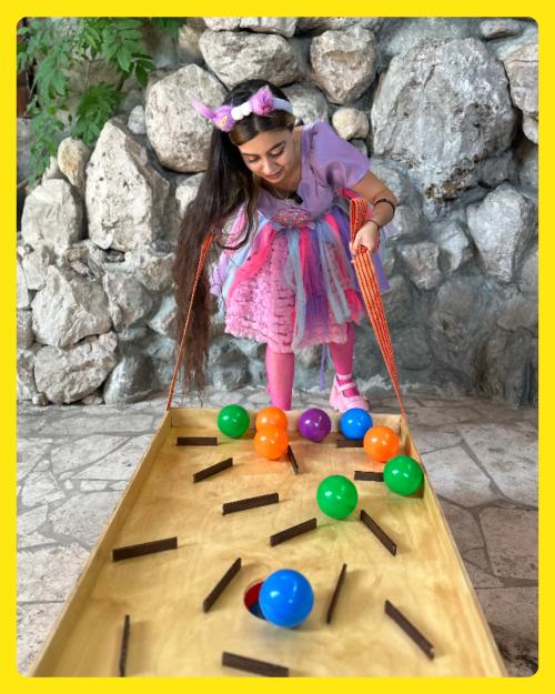 Լաբիրինթ խաղ