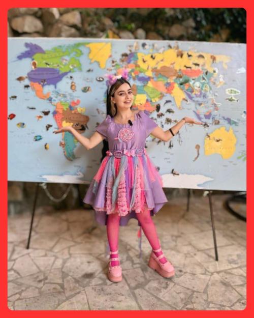 Աշխարհի շուրջը XXL