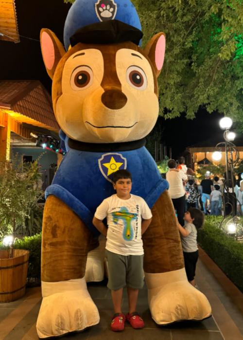 Հսկա Գոնշիկ