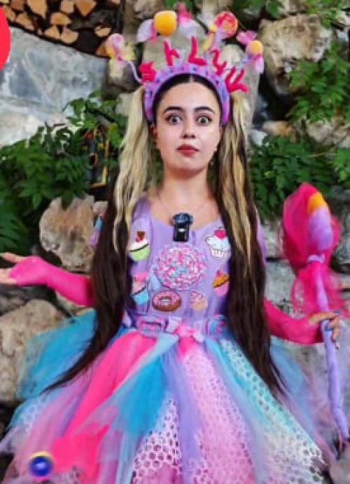 Միլկայի ծրագիր