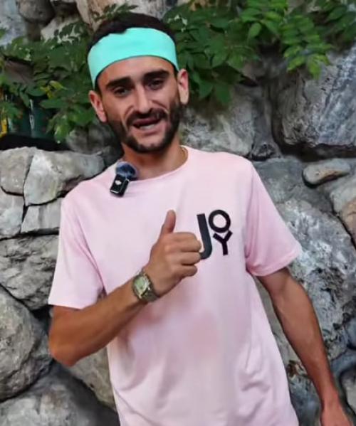 Միսթր Ջոյի ծրագիր