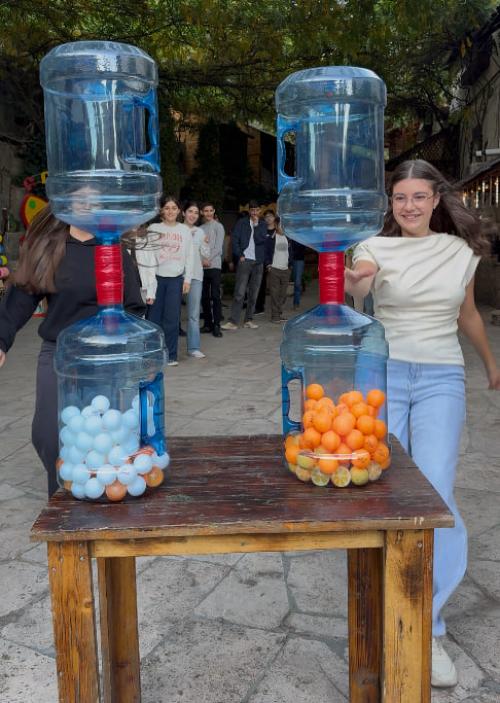 Վճարովի խաղեր