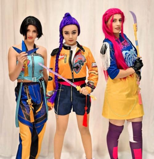 Նորույթներ