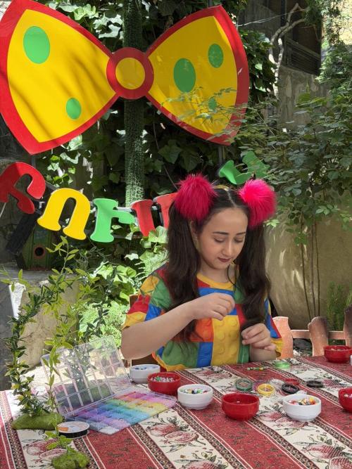 Ուլունքագործություն